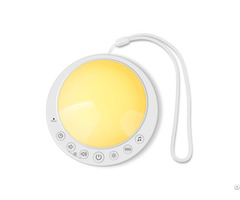Sleep Adis Nursery Night Light Smart Healthy White Sound Machine