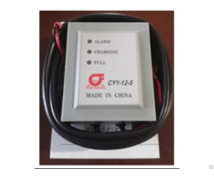 Bttery Charger Cy1 12 5
