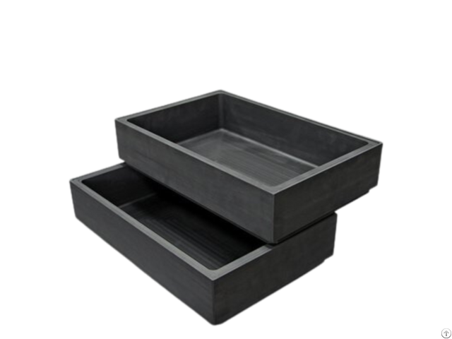 Graphite Box