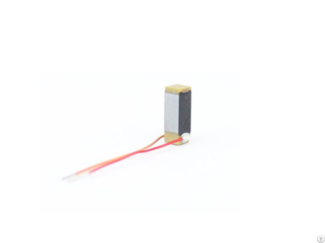 High Precision Multilayer Piezoelectric Actuator For Ccd Anti Shake