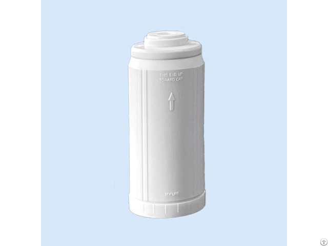 Udf Gac Granular Activated Carbon Filter Cartridge 4 5