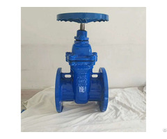 We Are A Leading Ductile Iron Manufacturers