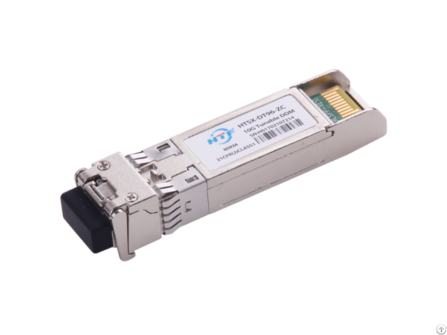 Why Tunable Dwdm Transceivers Are Needed