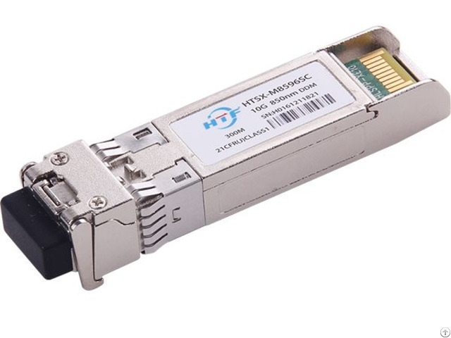 Common Dwdm Transceiver Types