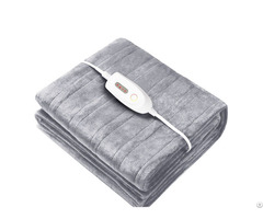 Super Cosy Electric Blanket Fast Heat