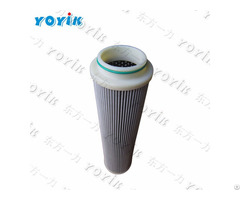Filter Element Wu 6300 1200 For Pakistan Thermal Power