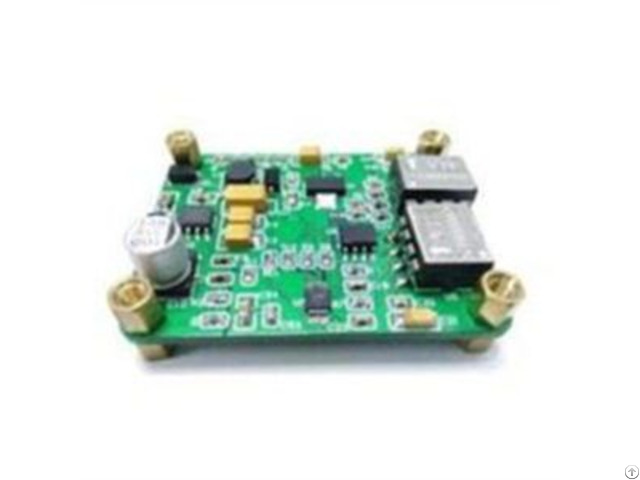 Digital Output Dual Axis Tilt Sensor