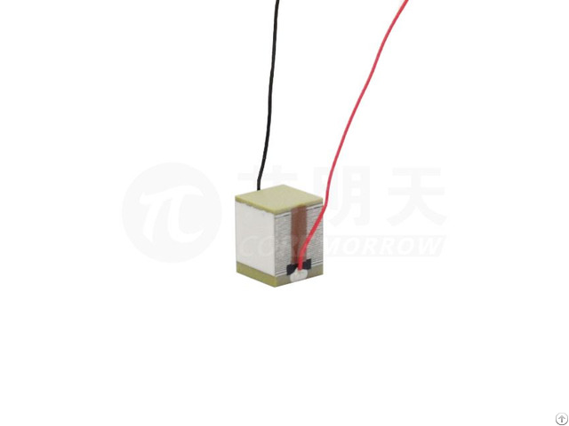 High Quality Piezoelectricity Linear Actuator For Piezo Dispensing Valve