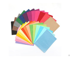 Large Multi Coloured Tissue Paper Sheets Assorted Pack Gift Wrapping