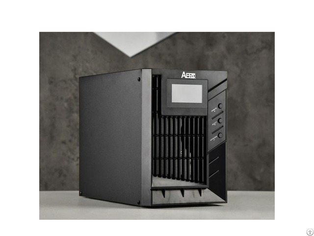 Online Ups 3kva Suitable For Home Audio And Video