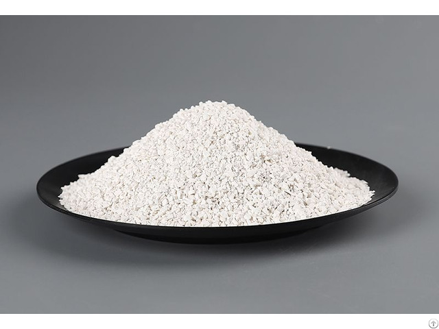 High Reflective Ceramic Granule Hirefle