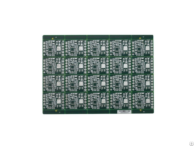 Immersion Tin Pcb