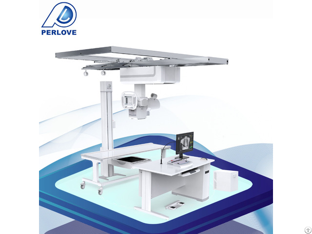 Perlove Medical With Product Professional Pld7600