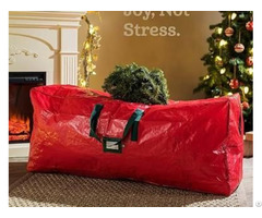 Storage Bag For Artificial Christmas Trees