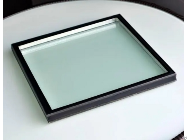 Laminated Safety Building Glass From China