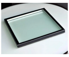 Laminated Safety Building Glass From China