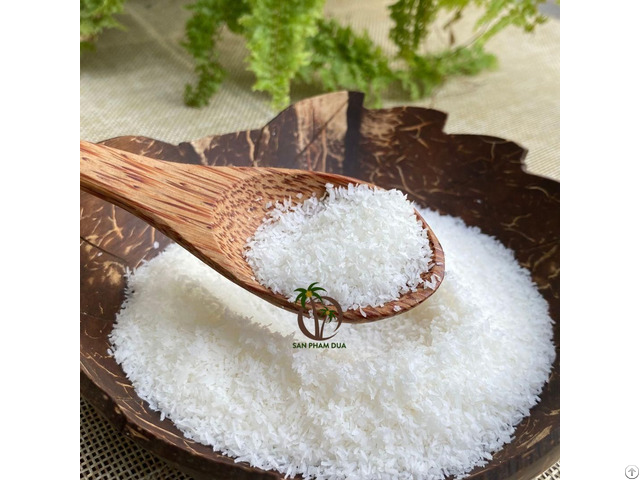 Desiccated Coconut 84 336453896