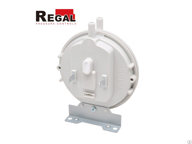 A62 Air Flow Differential Pressure Switch Negative No 80 300pa