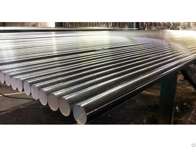 High Quality Stainless Steel Round Bar Supplier In China