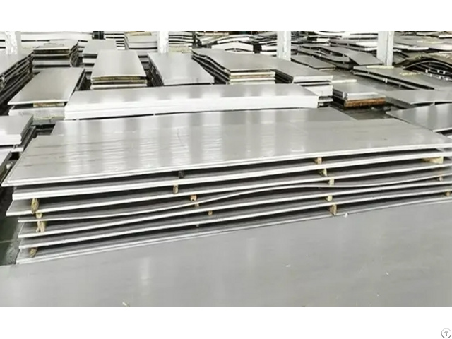 High Quality Stainless Steel Plate Suppliers Storehouse