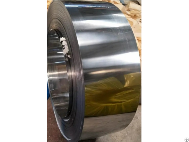 Production 410 Stainless Steel Coils Used As Blades And Forks