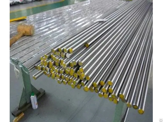 Manufactories Supply Higher Strength And Toughness 1 4006 Steel