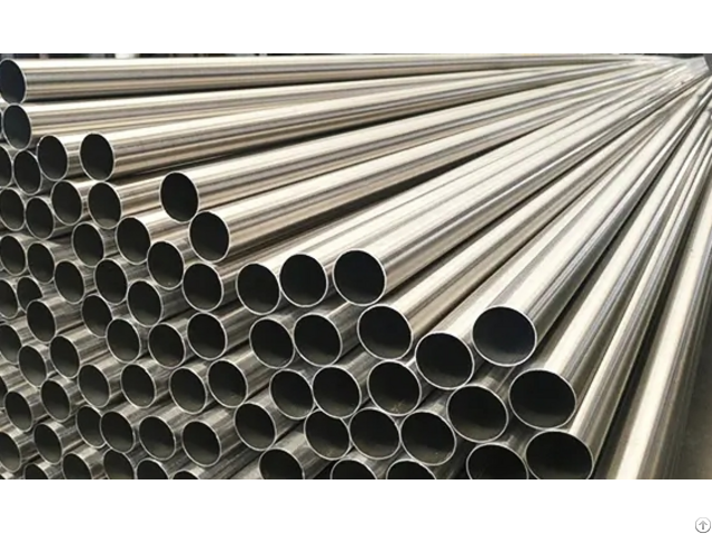 The Complete Guide To Stainless Steel Tube