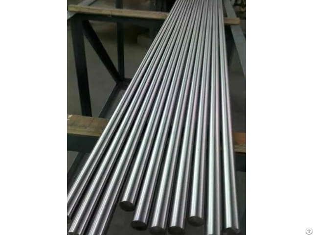 High Hardness Aisi 440a Steel Suppliers Material