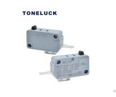 Toneluck Mqs 2 Limit Micro Switch