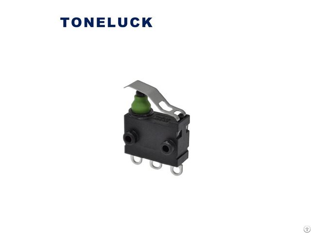 Toneluck Mqs 9c Water Proof Micro Switches