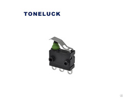 Toneluck Mqs 9c Water Proof Micro Switches