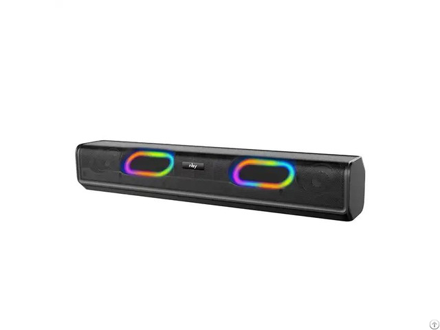 Bluetooth Wireless Soundbar