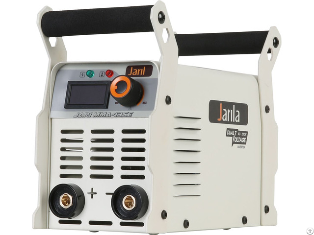 Machine Jari Mma135 E