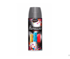 Babilox Micro Metallics Spray Paint