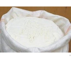 Yam Flour 11