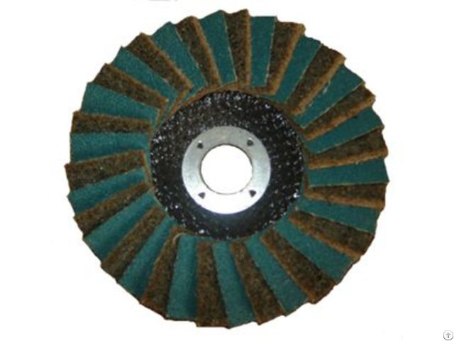 Sell Quality All Kinds Of Flap Disc