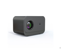 Tripsky 9000 Lumens Display Native 1080p Android Projector With Wifi Screen Share For Mobile Phone