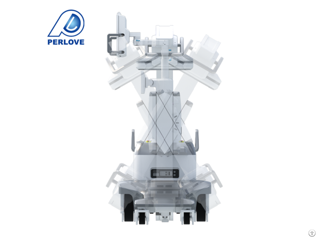 Perlove Medical With Favorable Price Factory Outlet Plx7500