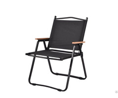 Outdoor Hiking Foldable Camping Chair