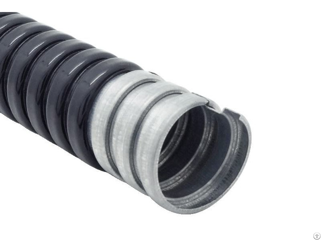 Flexible Metal Conduit Water Proof Pag13pu Series