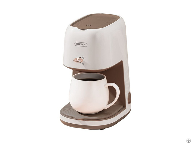 Single Serve Coffee Maker