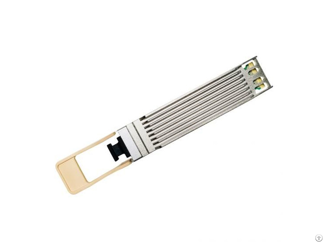 400g Osfp Sr8 100m Mpo Optical Transceiver