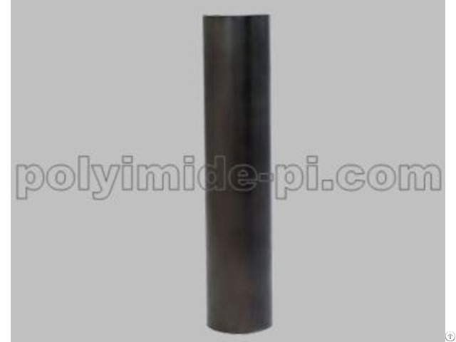 Polyimide Rod Shapes Parts