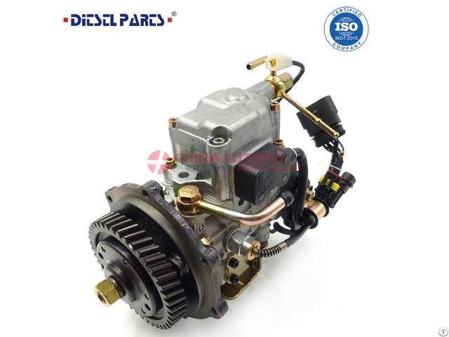 Ve Fuel Injection Pump 0 445 010 179