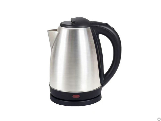 Electric Kettle Auto Shut Off Instant Water Boiler