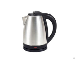 Electric Kettle Auto Shut Off Instant Water Boiler