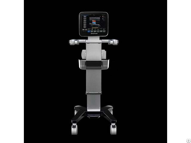 Msk Ultrasound Machine