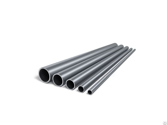 Steel Pipe Supplier