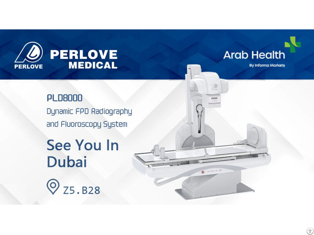 Multiple Fluoroscopy Modes ● Instant Exposure ● Lower Dose To Protect Doctors