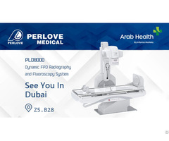 Multiple Fluoroscopy Modes ● Instant Exposure ● Lower Dose To Protect Doctors